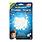 Buki Glow in the Dark 3D Stars