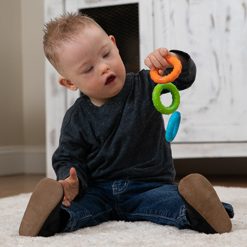 Fat Brain Toys Fat Brain Toys Silly Rings