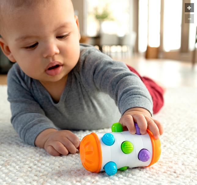 Fat Brain Toys Fat Brain Toys Rolio