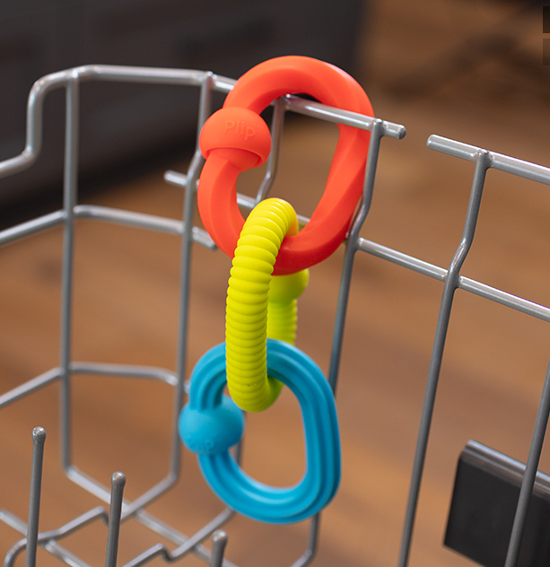 Fat Brain Toys Fat Brain Toys Plip Grips