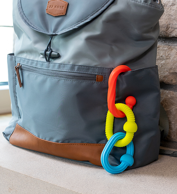 Fat Brain Toys Fat Brain Toys Plip Grips