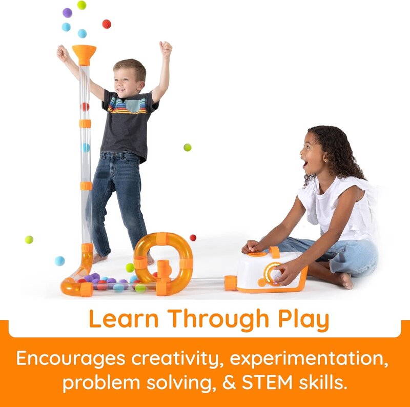 Fat Brain Toys Fat Brain Toys Air Toobz
