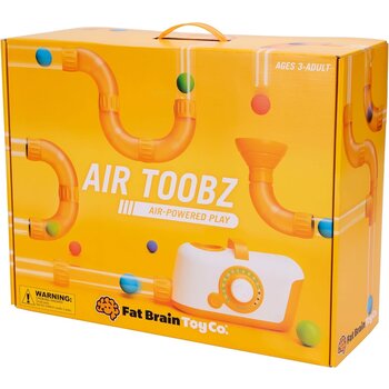 Fat Brain Toys Fat Brain Toys Air Toobz