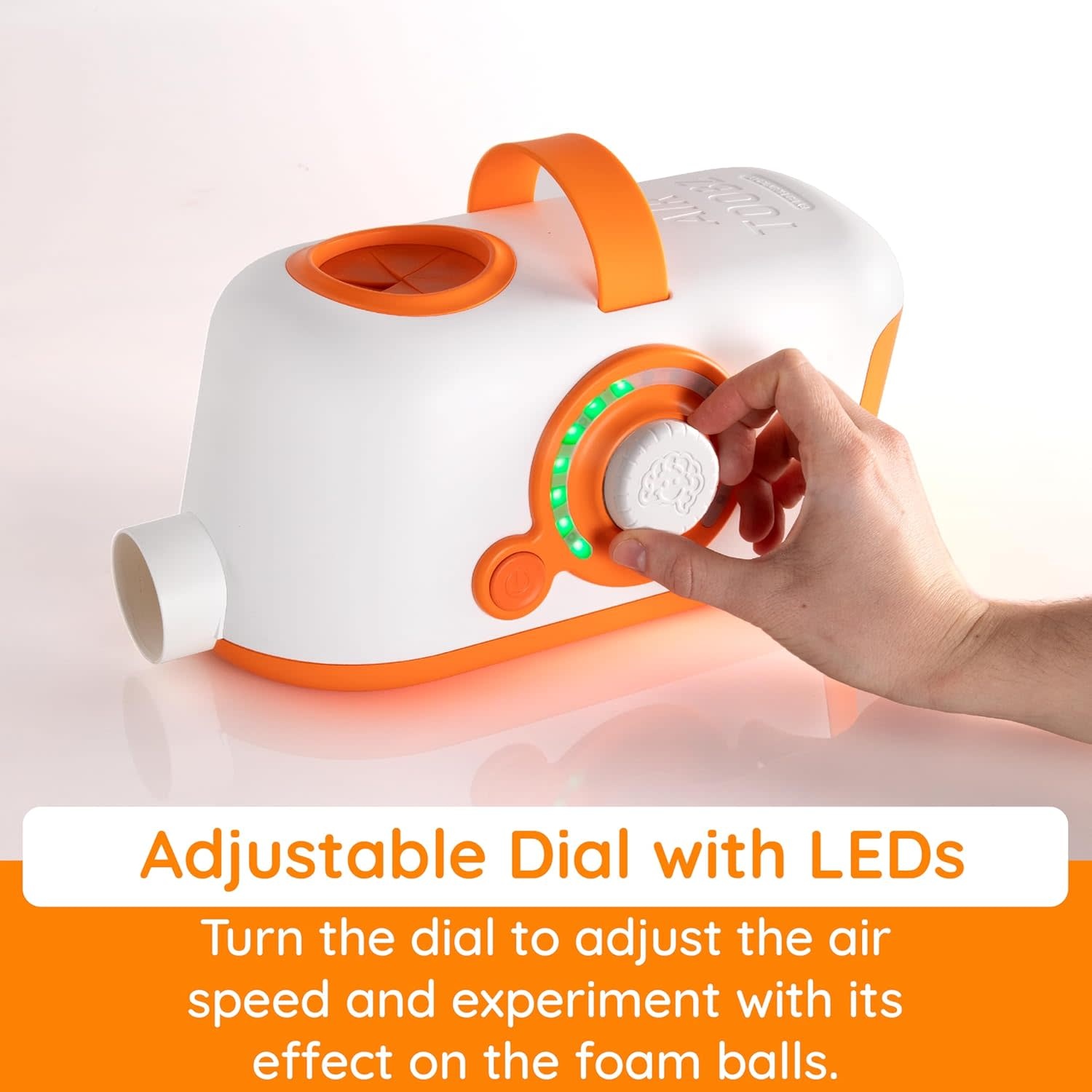 Fat Brain Toys Fat Brain Toys Air Toobz