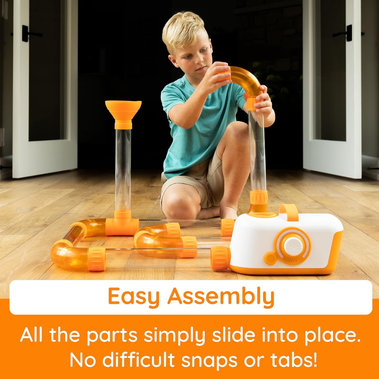 Fat Brain Toys Fat Brain Toys Air Toobz