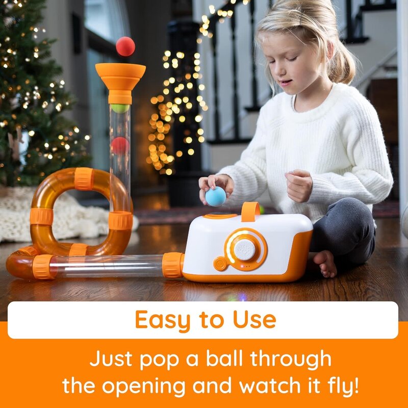 Fat Brain Toys Fat Brain Toys Air Toobz