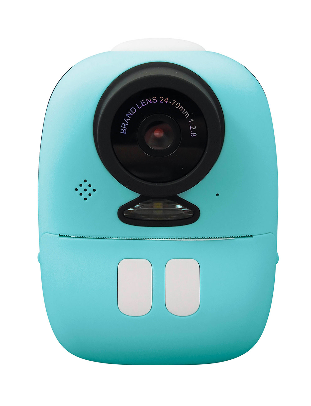 Buki Instant Print Camera