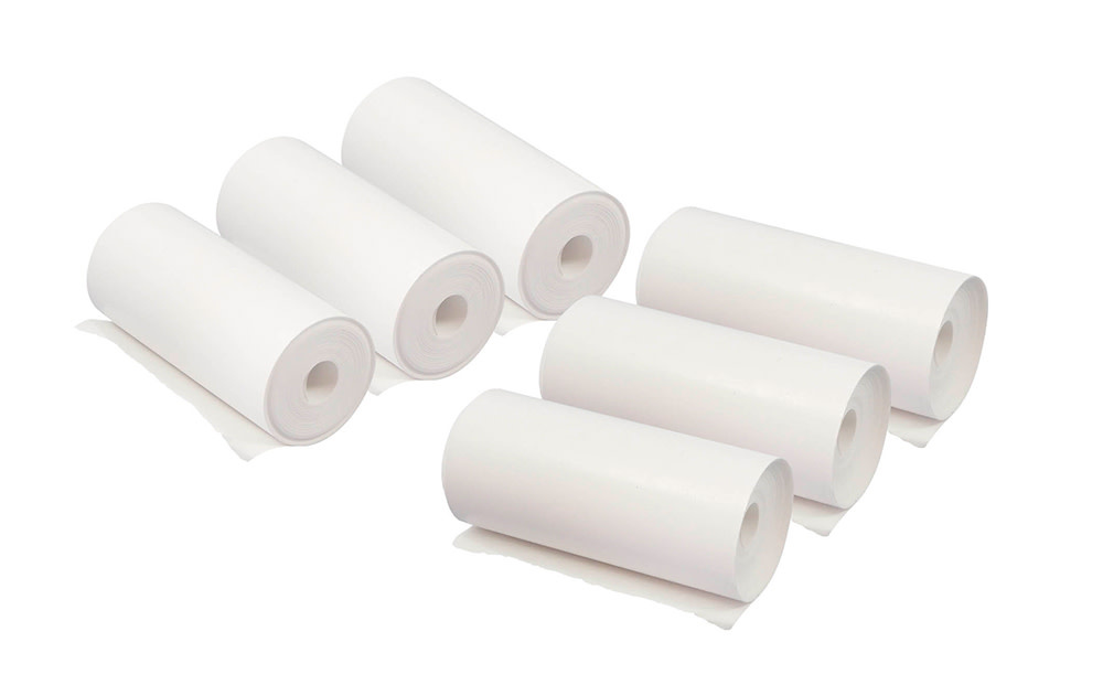 Buki Instant Print Camera Refill