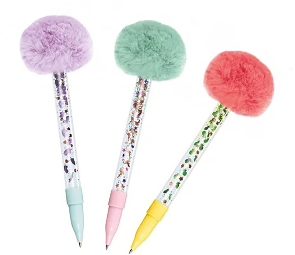 Buki France Buki Be Teens DIY Pen Assortment