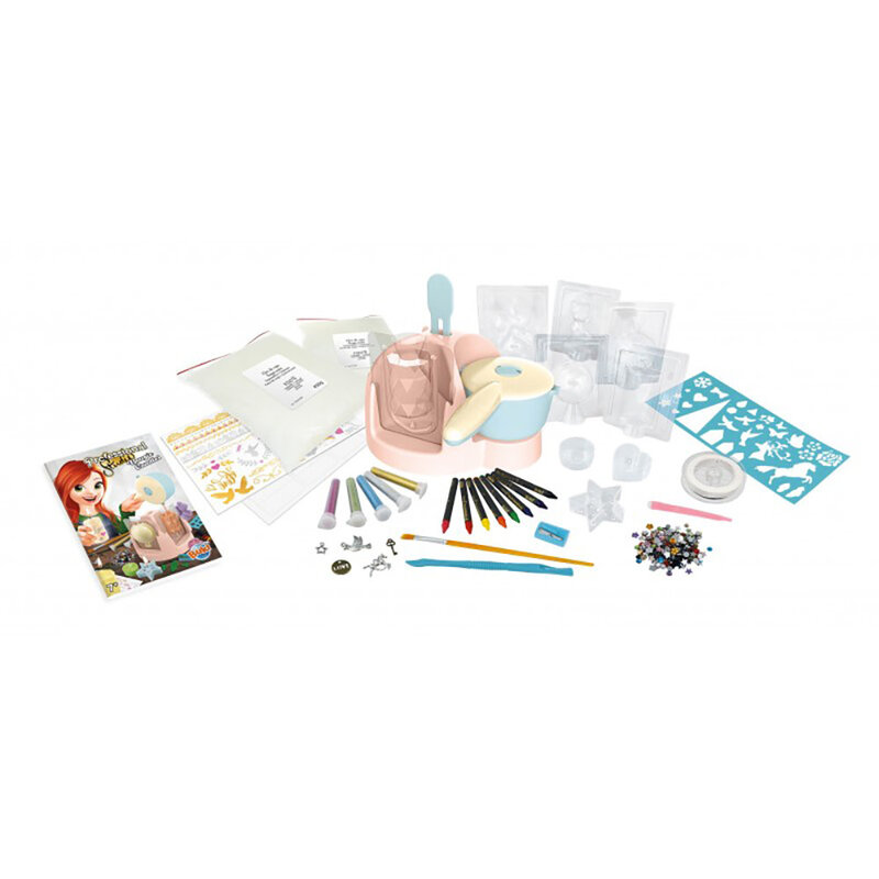 Buki Professional Studio Candles