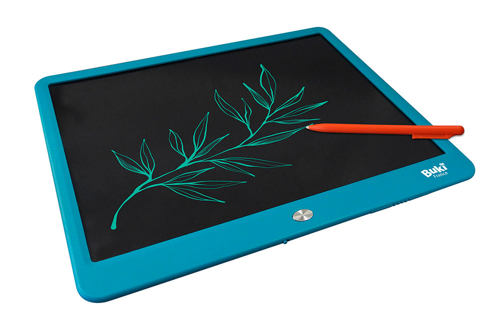 Buki France Buki Be Teens Drawing Tablet XL