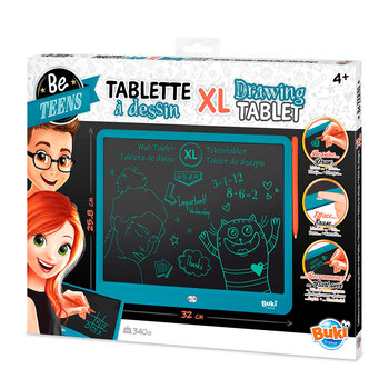 Buki France Buki Be Teens Drawing Tablet XL
