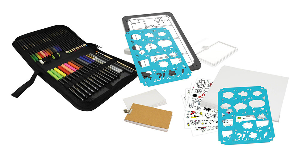 Buki Professional Studio Light Pad