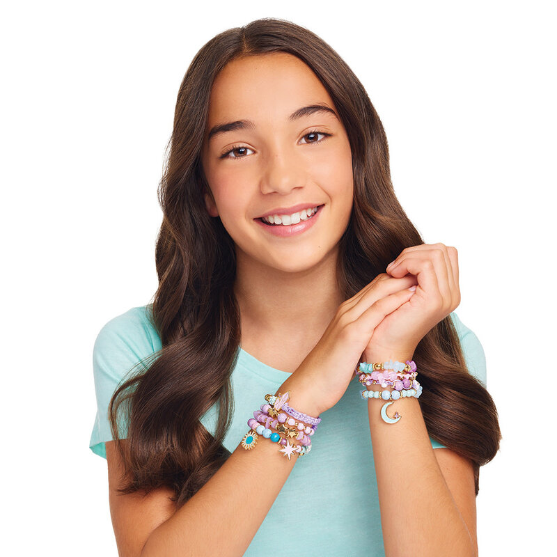 Make It Real Celestial Stone Bracelets