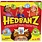 Hedbanz Family Game