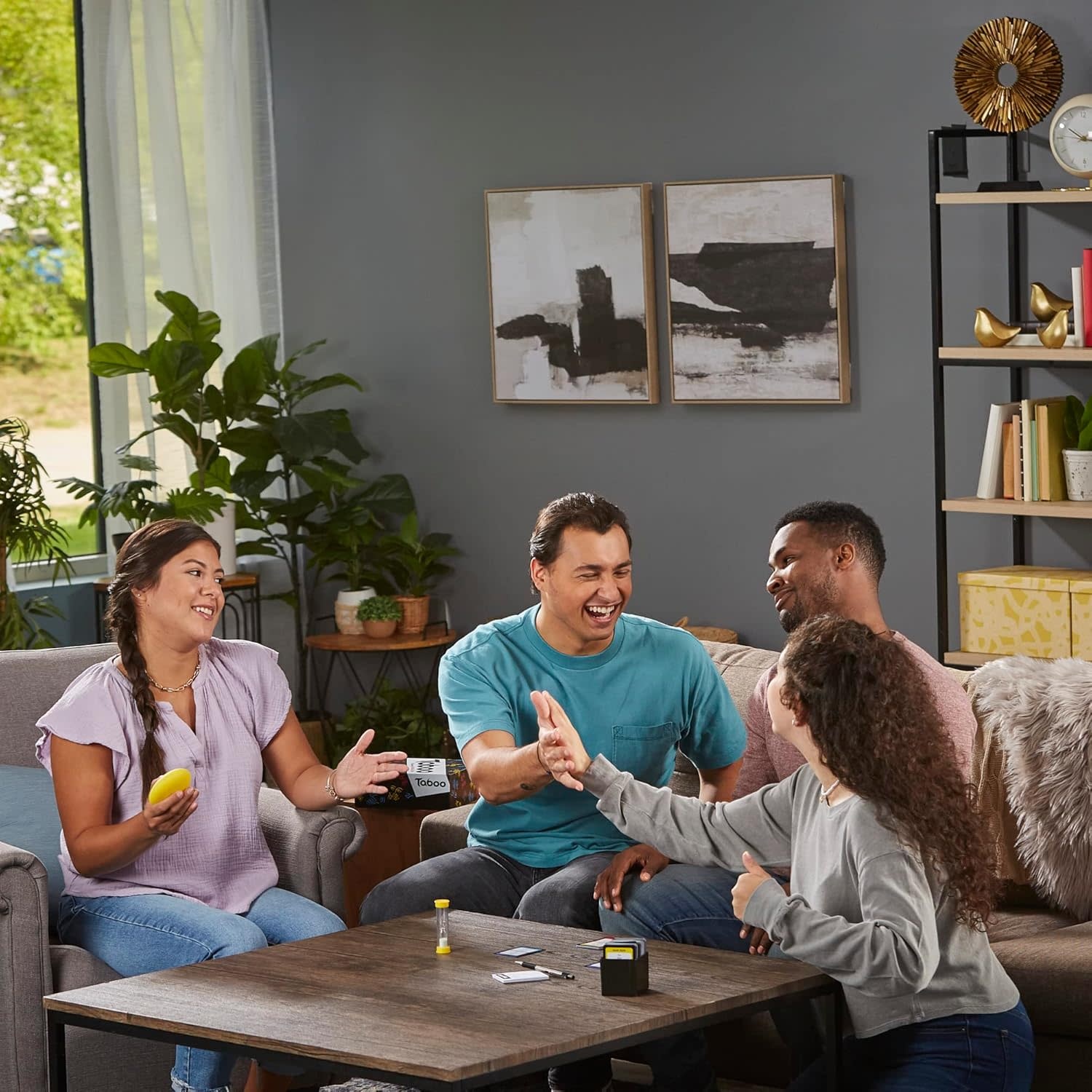 Hasbro Hasbro Game Taboo