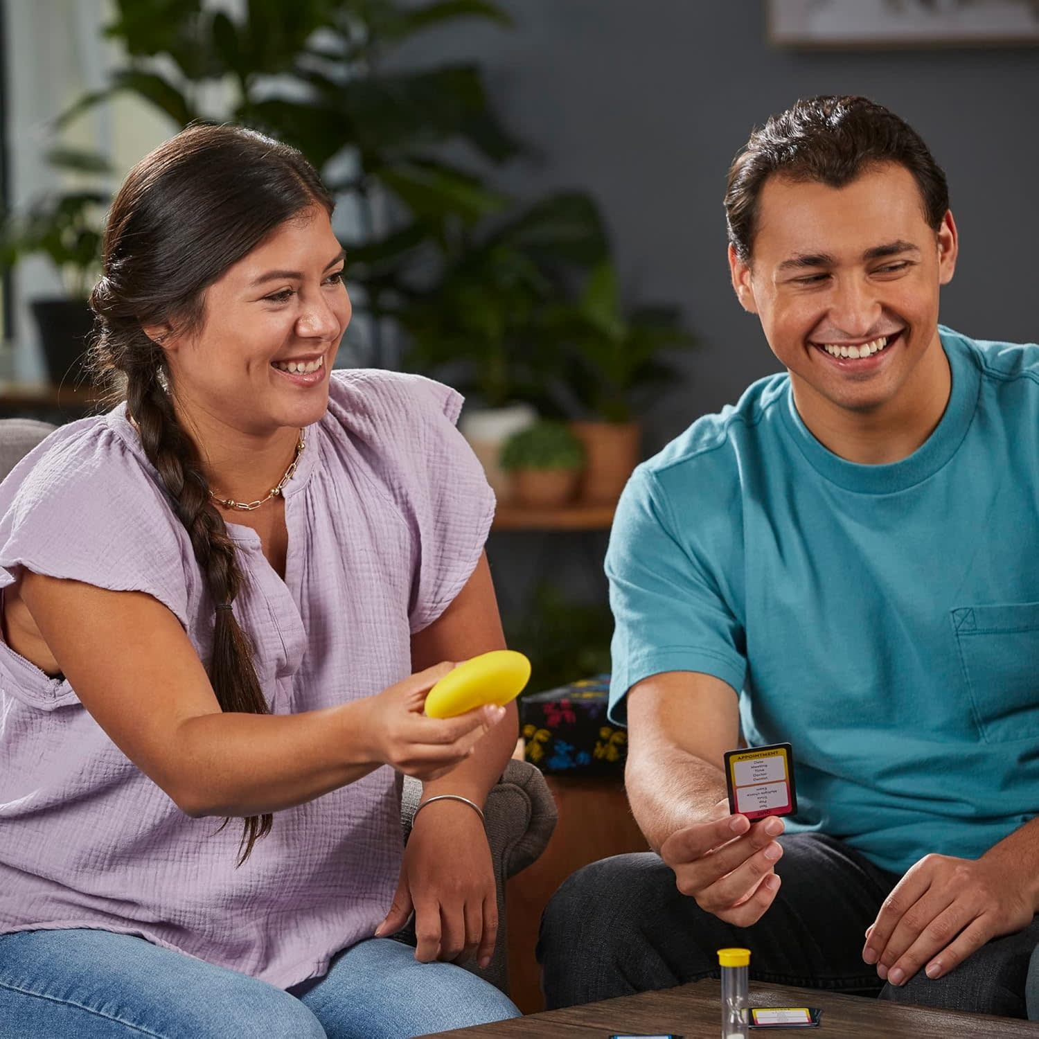 Hasbro Hasbro Game Taboo