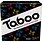 Hasbro Taboo Game