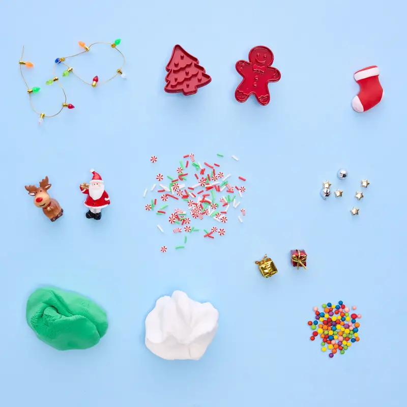 Creativity for Kids Creativity for Kids Sensory Pack Christmas