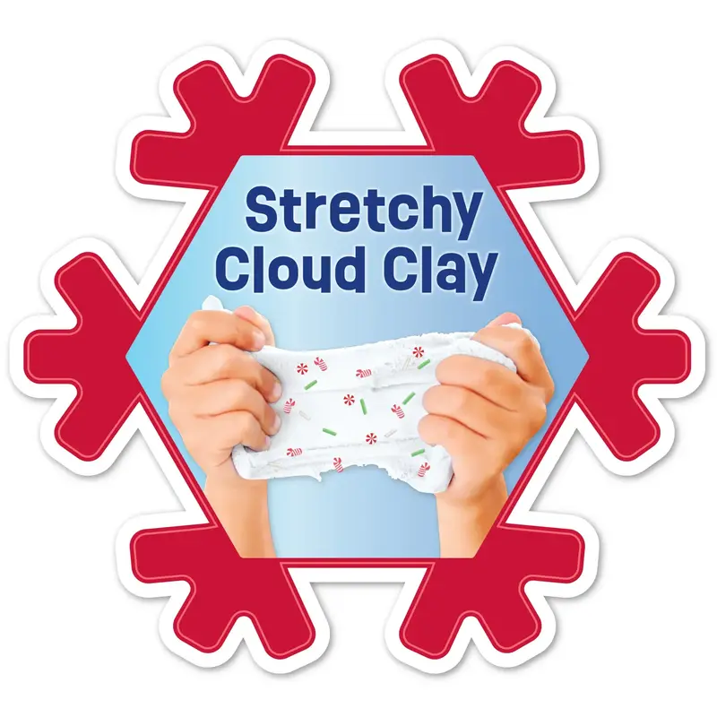 Creativity for Kids Creativity for Kids Sensory Pack Christmas
