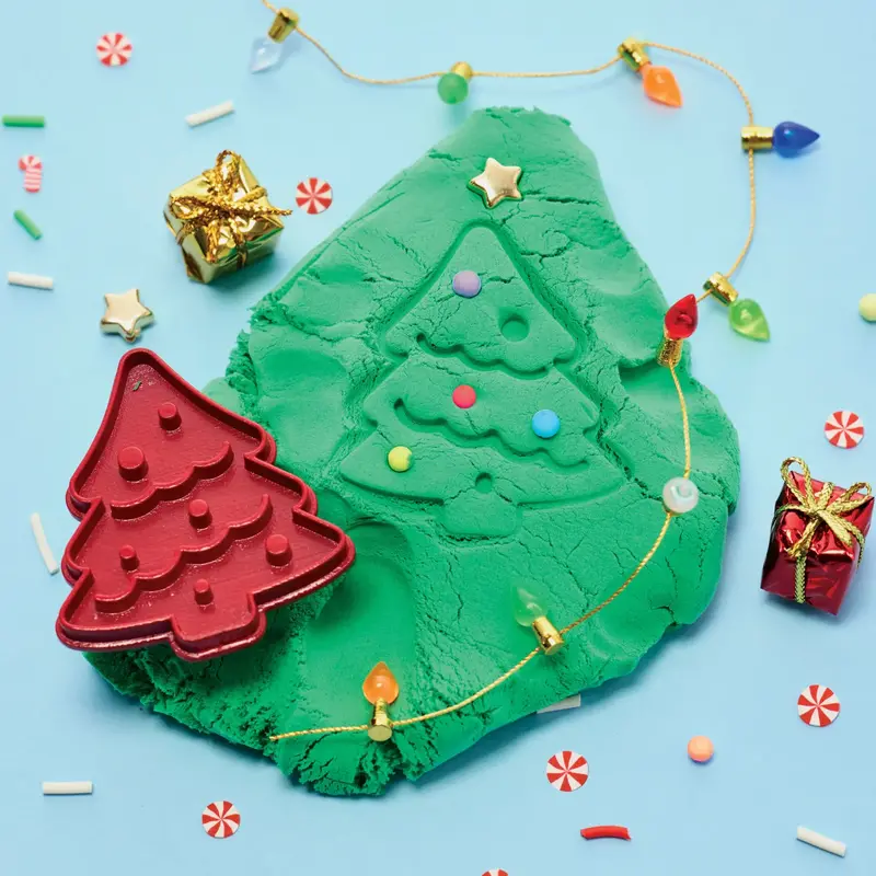 Creativity for Kids Creativity for Kids Sensory Pack Christmas