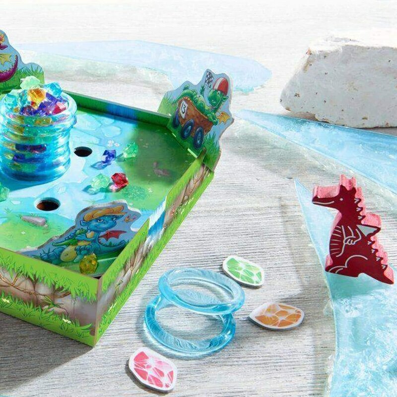 Haba Dragon's Breath Board Game