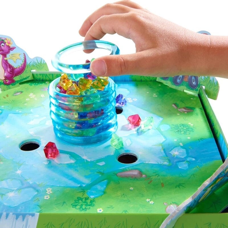 Haba Dragon's Breath Board Game