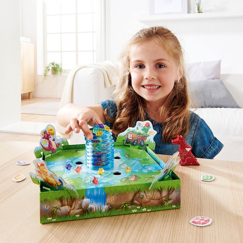 Haba Dragon's Breath Board Game