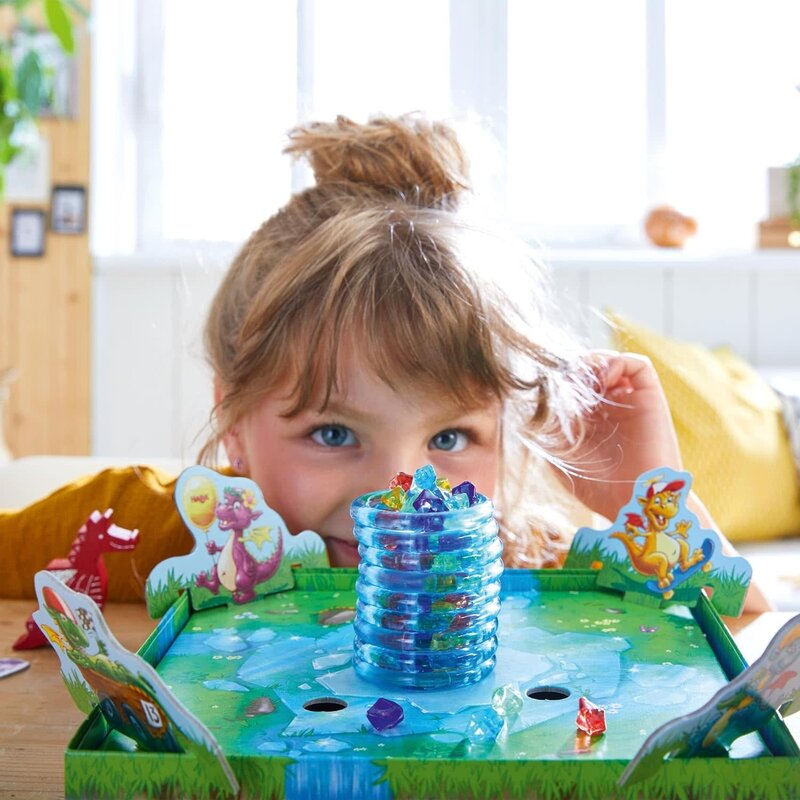 Haba Dragon's Breath Board Game