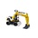 Bruder Bruder Roadmax Excavator