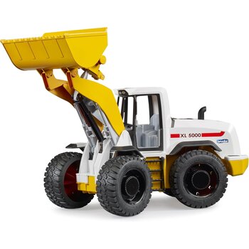 Bruder Bruder Roadmax Wheel Loader