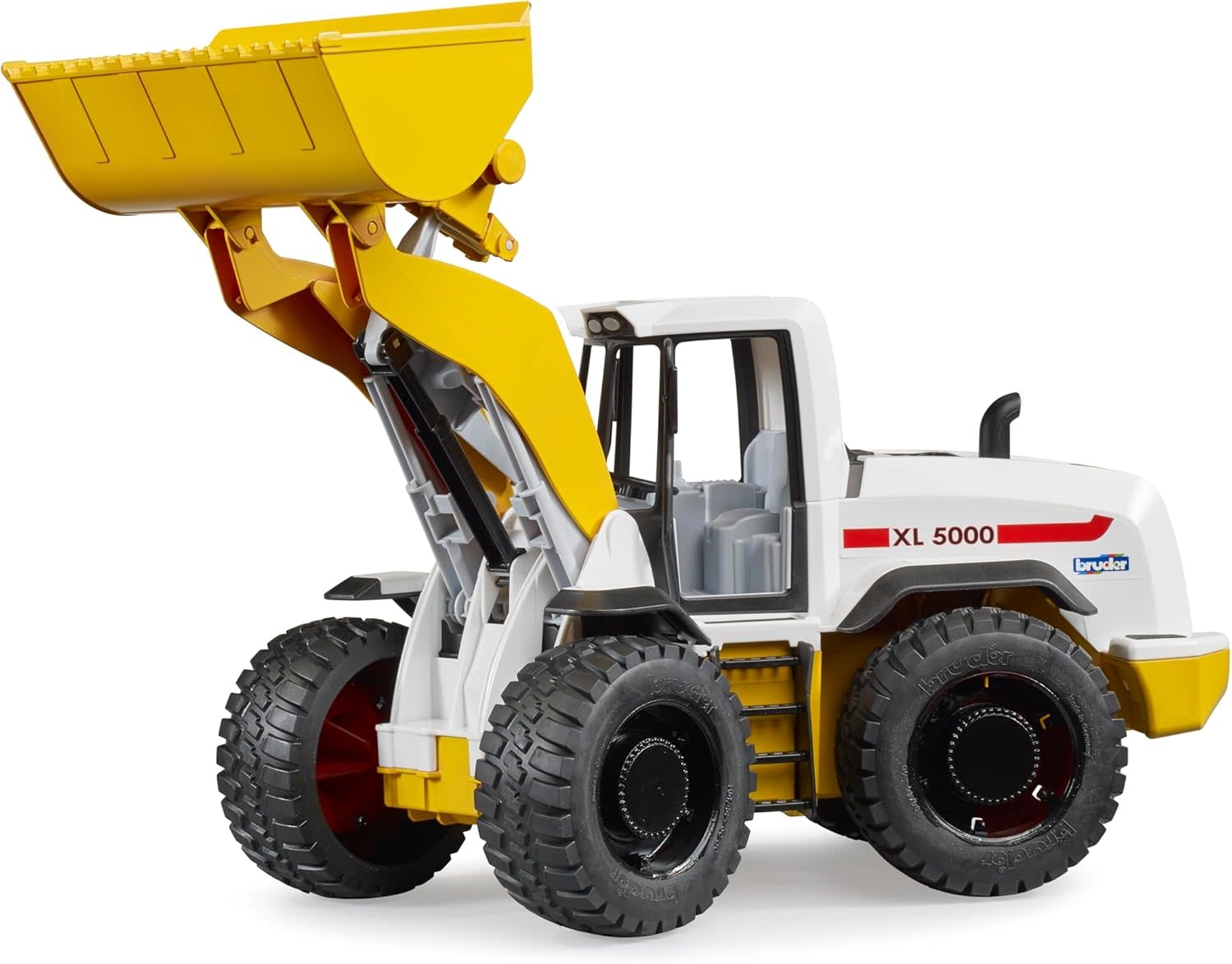 Bruder Bruder Roadmax Wheel Loader