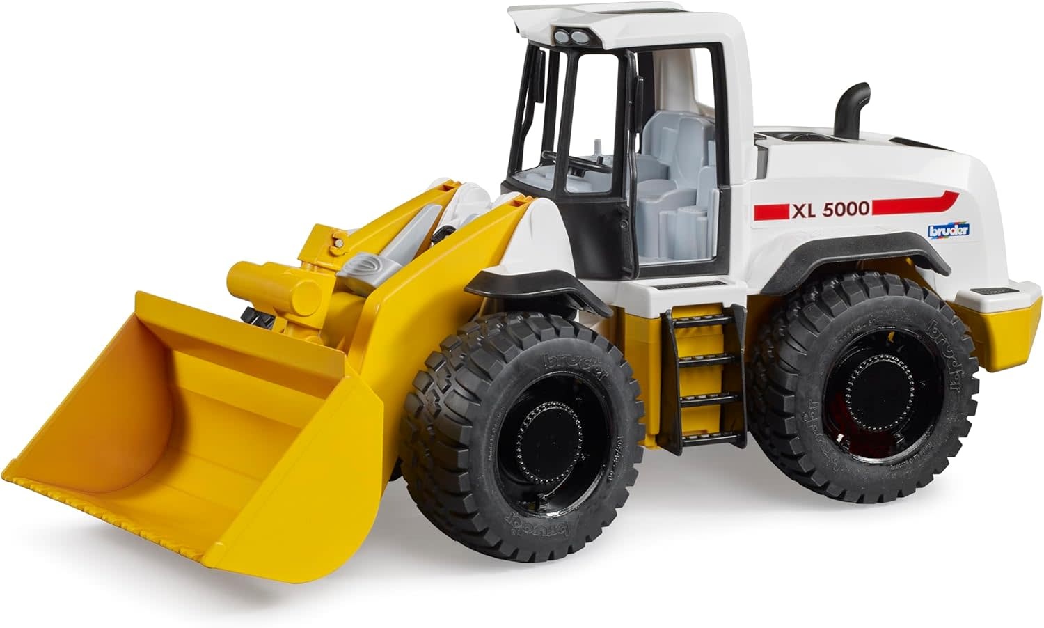 Bruder Bruder Roadmax Wheel Loader