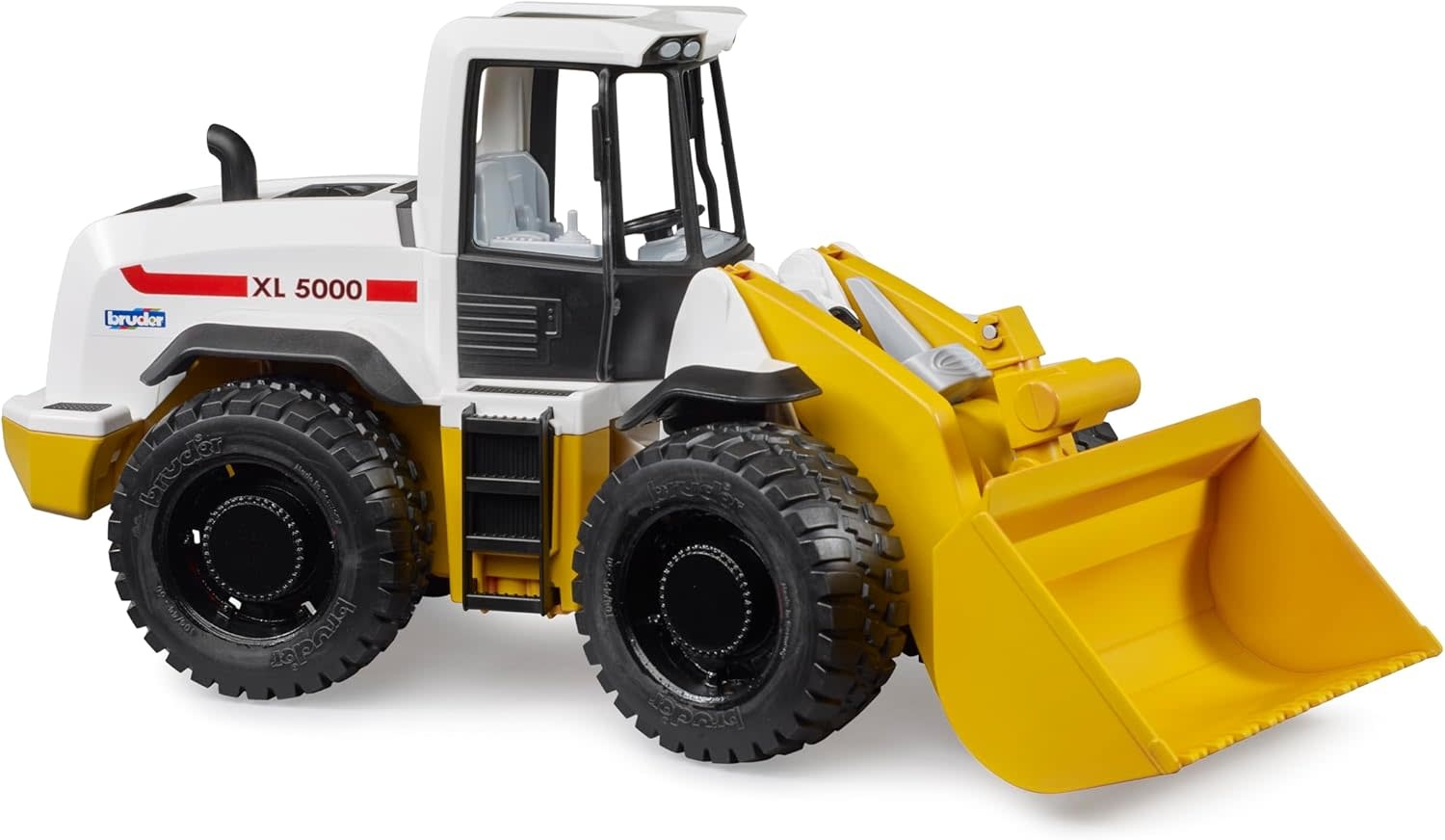Bruder Bruder Roadmax Wheel Loader