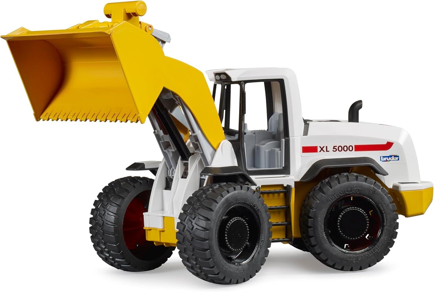 Bruder Bruder Roadmax Wheel Loader