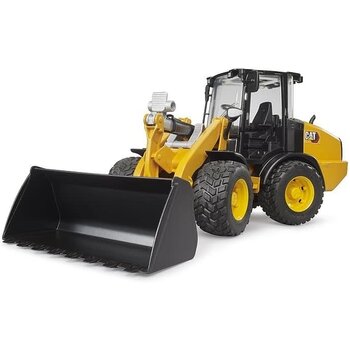 Bruder Bruder CAT Wheel Loader