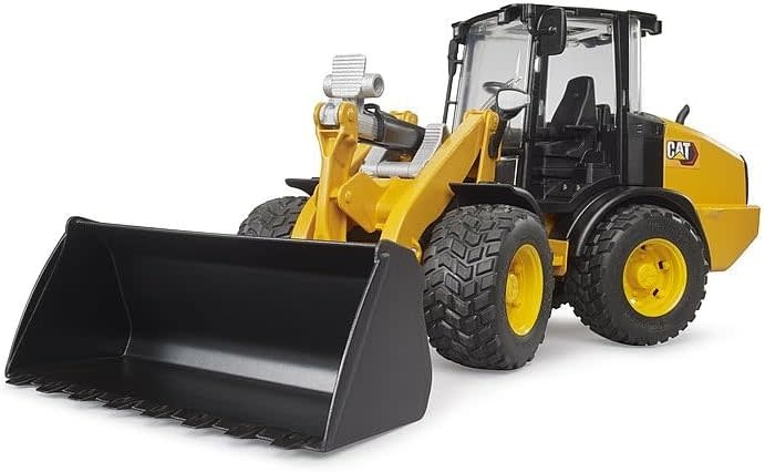 Bruder Bruder CAT Wheel Loader - new