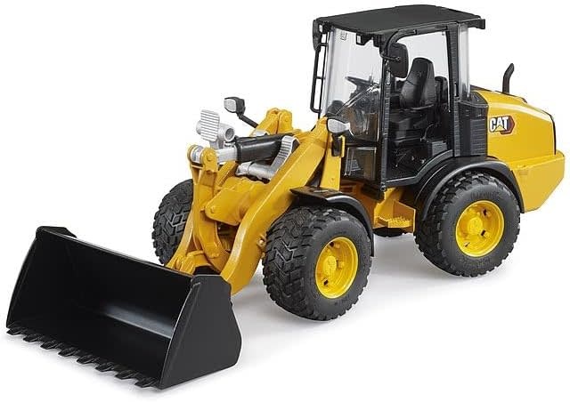 Bruder Bruder CAT Wheel Loader - new