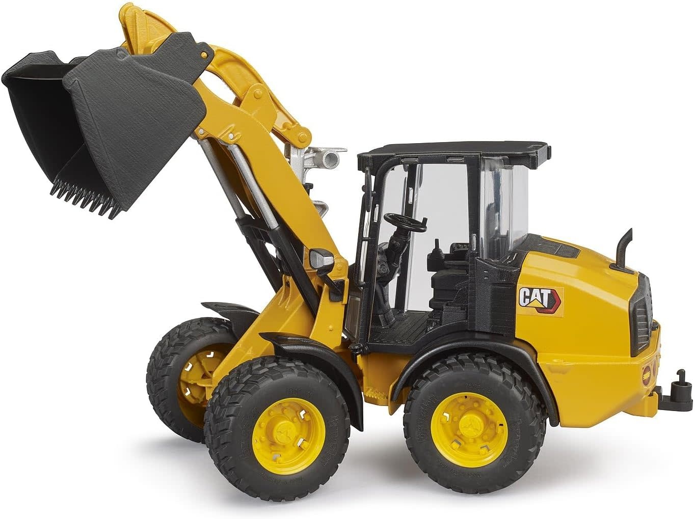 Bruder Bruder CAT Wheel Loader - new