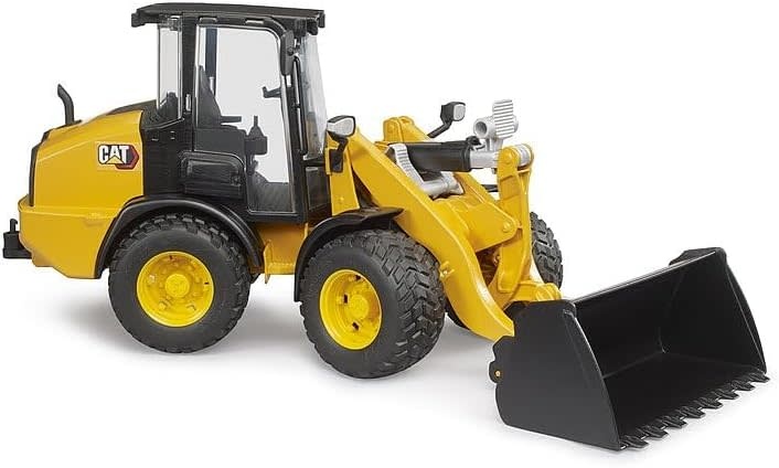 Bruder Bruder CAT Wheel Loader - new