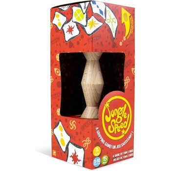 FoxMind FoxMind Game Jungle Speed