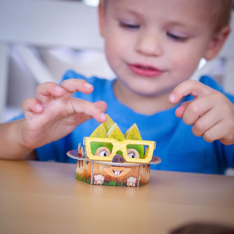 Haba Game Hedgehog Haberdash
