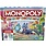 Hasbro Monopoly Junior Discover Board Game