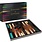 Cardinal Legacy Game: Backgammon