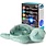 Cloud B Cloud B Tranquil Turtle Green Rechargeable