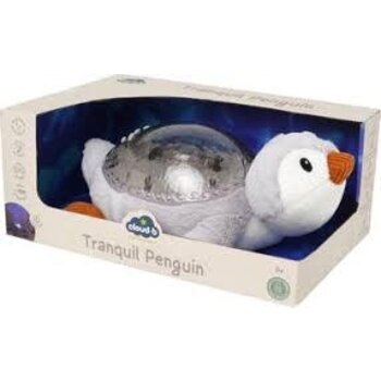 Cloud B Cloud B Tranquil Penguin Rechargeable