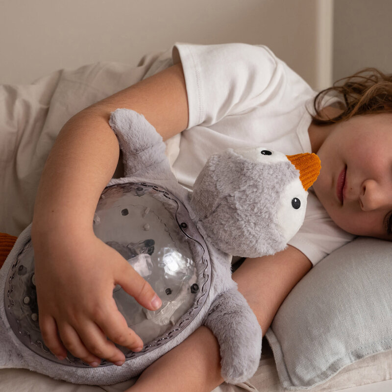 Cloud B Cloud B Tranquil Penguin Rechargeable