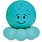 Cloud B Cloud B Twinkles to Go Pastel Blue
