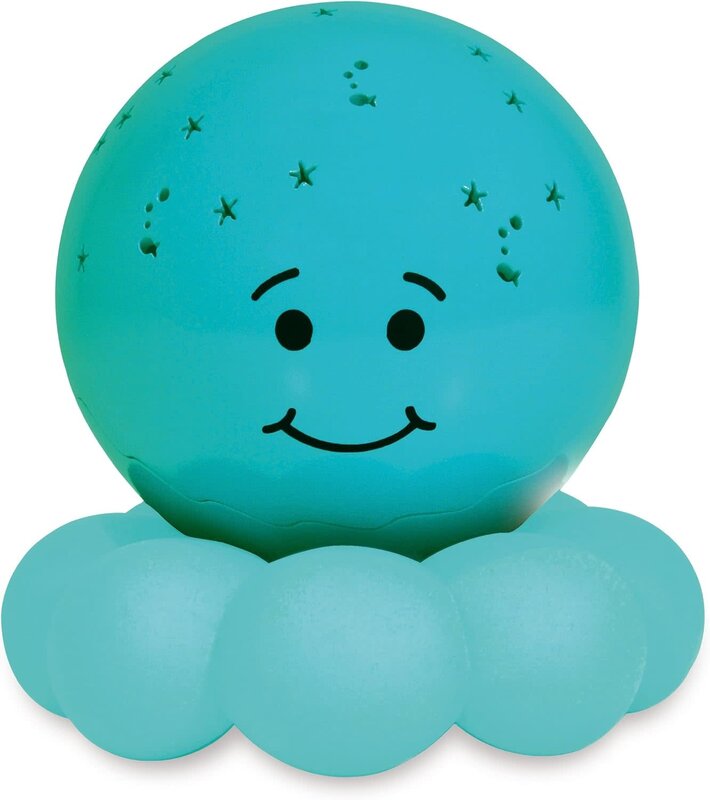 Cloud B Cloud B Twinkles to Go Pastel Blue