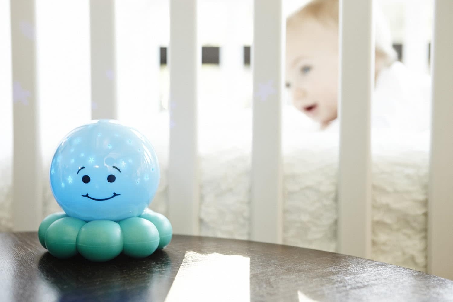 Cloud B Cloud B Twinkles to Go Pastel Blue